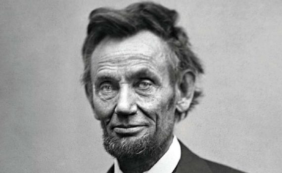 Les 5 meilleurs livres sur Abraham Lincoln