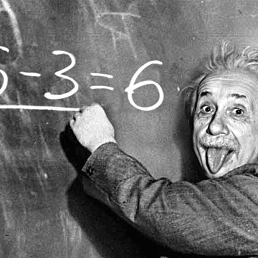 Les 5 meilleurs livres sur Albert Einstein