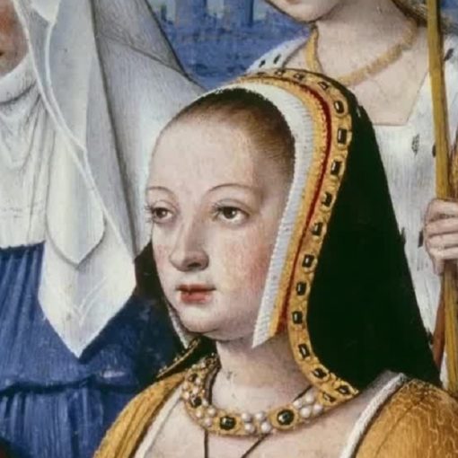 Les 5 meilleurs livres sur Anne de Bretagne
