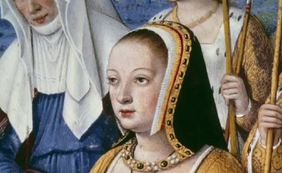 Les 5 meilleurs livres sur Anne de Bretagne