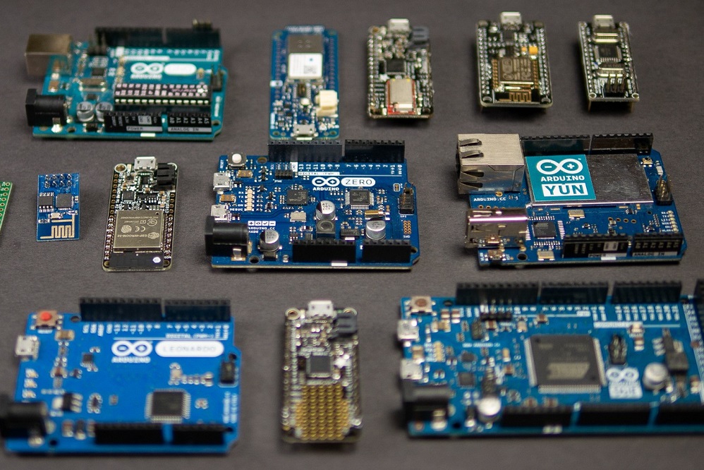 Les Meilleurs Livres Sur Arduino