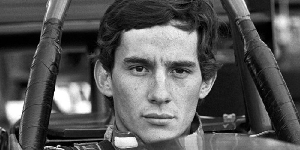 Les 5 meilleurs livres sur Ayrton Senna