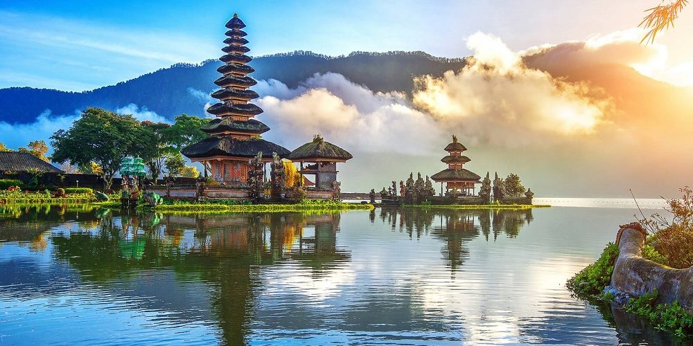 Les 5 meilleurs livres sur Bali