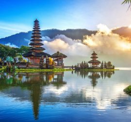 Les 5 meilleurs livres sur Bali