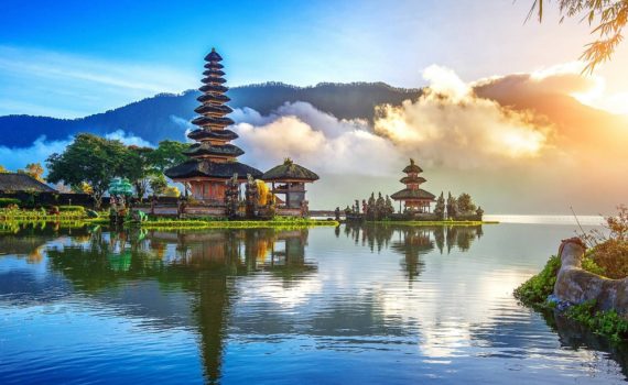 Les 5 meilleurs livres sur Bali