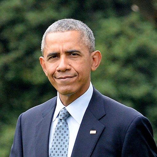 Les 5 meilleurs livres sur Barack Obama