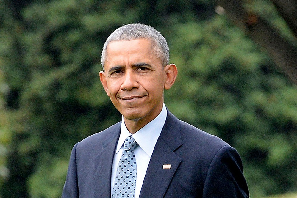 Les 5 meilleurs livres sur Barack Obama