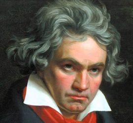 Les 5 meilleurs livres sur Beethoven