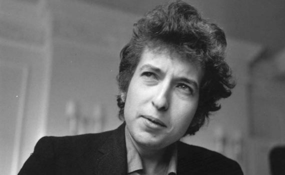 Les 5 meilleurs livres sur Bob Dylan