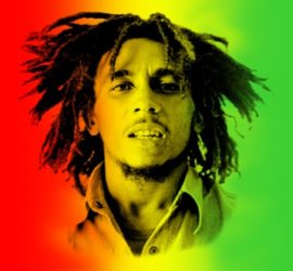 Les 5 meilleurs livres sur Bob Marley