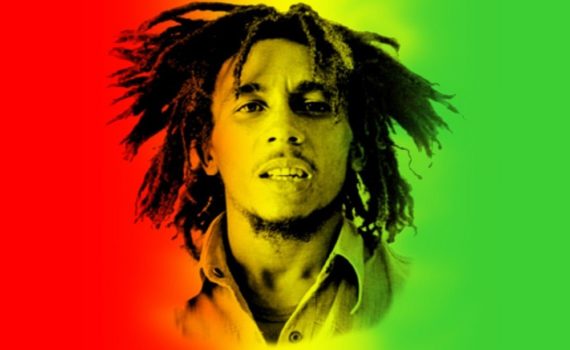 Les 5 meilleurs livres sur Bob Marley