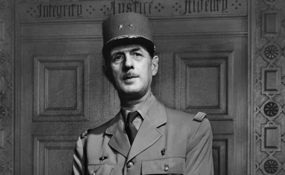 Les 5 meilleurs livres sur Charles de Gaulle