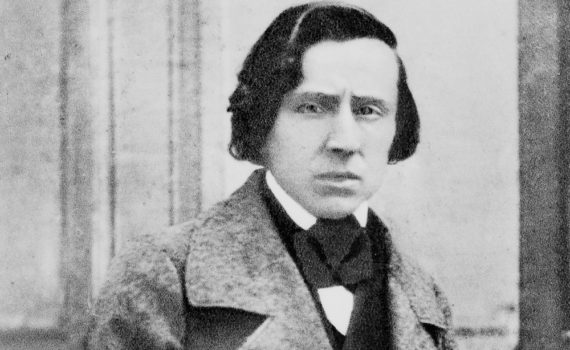 Les 5 meilleurs livres sur Chopin