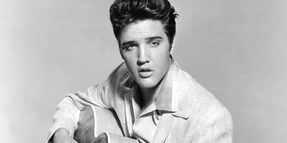 Les 5 meilleurs livres sur Elvis Presley