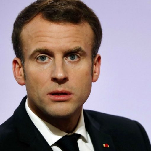 Les 5 meilleurs livres sur Emmanuel Macron
