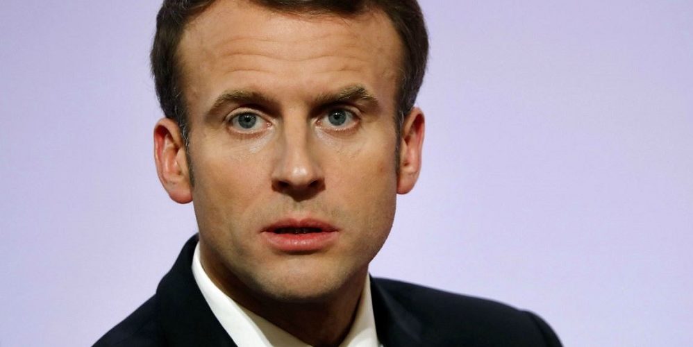 Les 5 meilleurs livres sur Emmanuel Macron