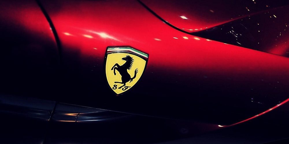 Les 5 meilleurs livres sur Ferrari