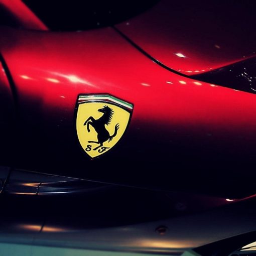 Les 5 meilleurs livres sur Ferrari