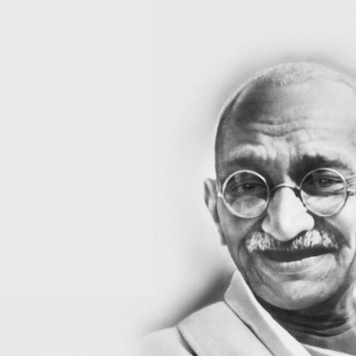 Les 5 meilleurs livres sur Gandhi