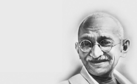 Les 5 meilleurs livres sur Gandhi