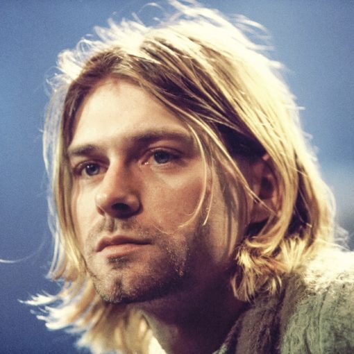 Les 5 meilleurs livres sur Kurt Cobain