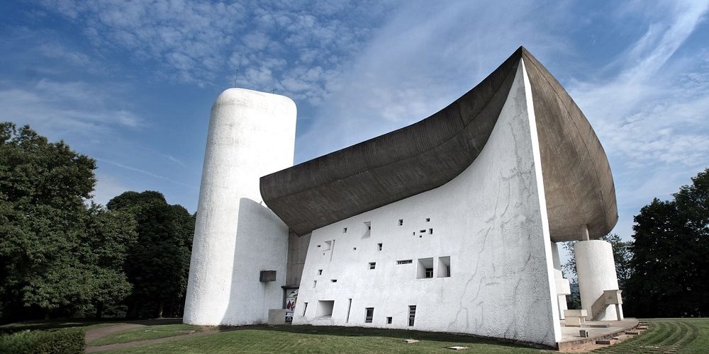 Les 5 meilleurs livres sur Le Corbusier