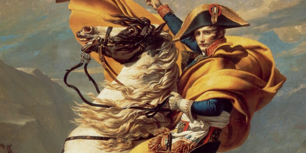 Les 5 meilleurs livres sur Napoléon Bonaparte