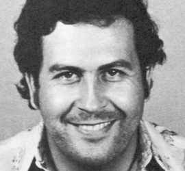 Les 5 meilleurs livres sur Pablo Escobar
