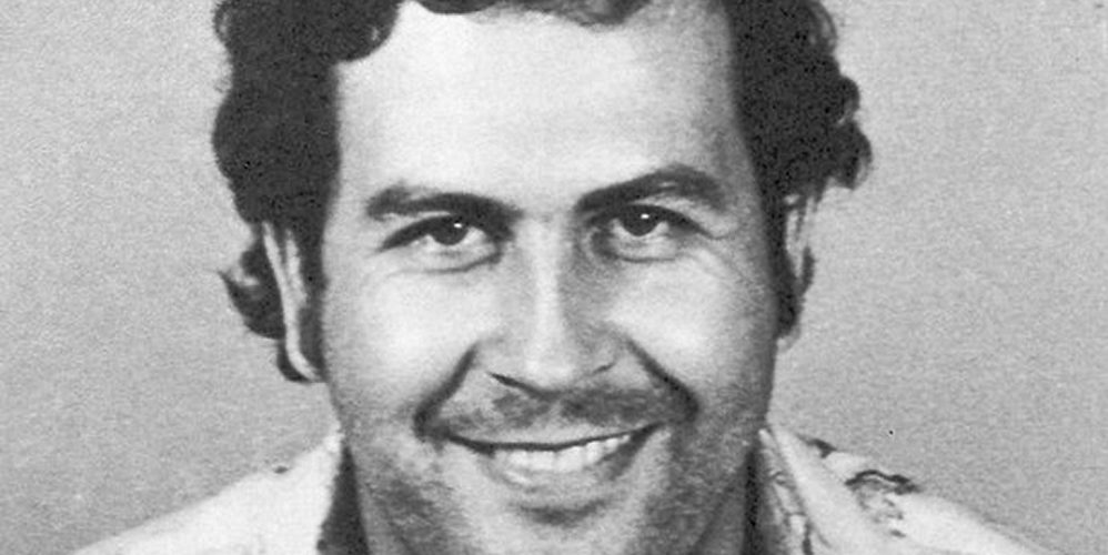 Les 5 meilleurs livres sur Pablo Escobar