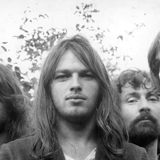 Les 5 meilleurs livres sur Pink Floyd