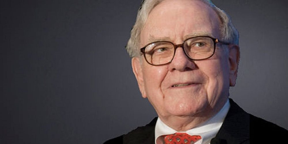 Les 5 meilleurs livres sur Warren Buffett