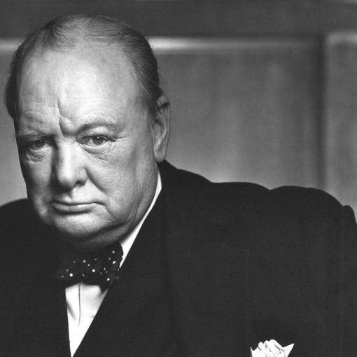 Les 5 meilleurs livres sur Winston Churchill