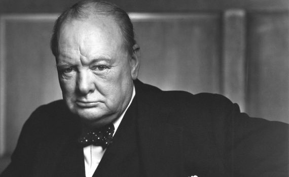 Les 5 meilleurs livres sur Winston Churchill
