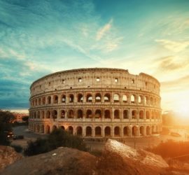 Les 5 meilleurs livres sur l'Empire romain