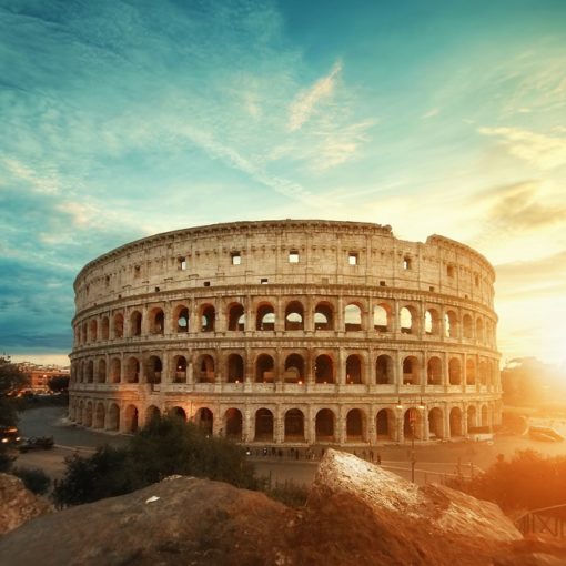 Les 5 meilleurs livres sur l'Empire romain
