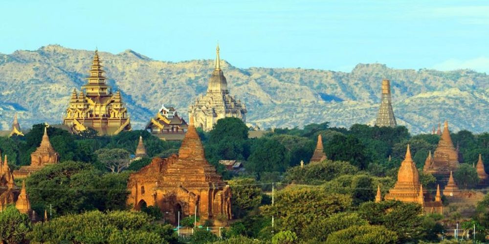 Les 5 meilleurs livres sur la Birmanie