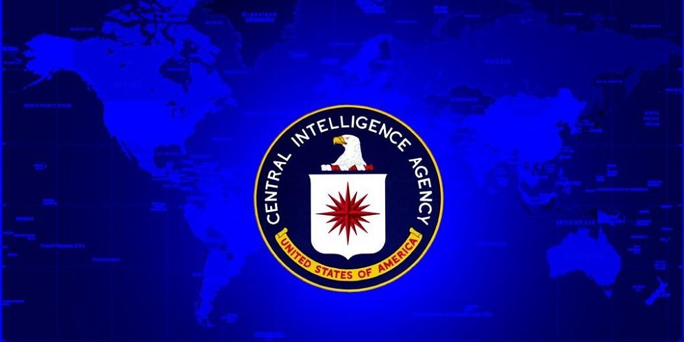 Les 5 meilleurs livres sur la CIA