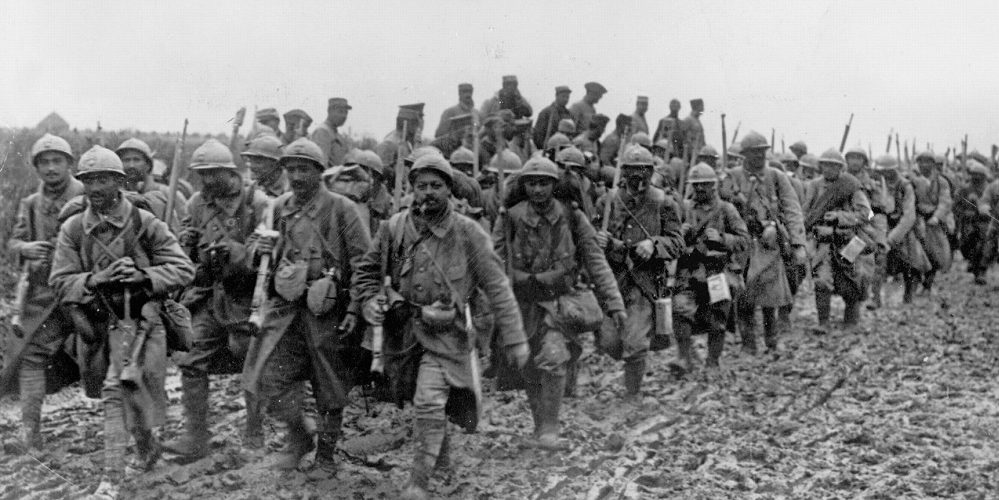 Les 5 meilleurs livres sur la bataille de la Somme