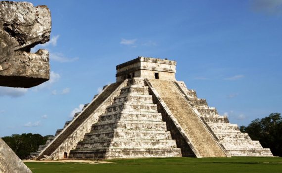 Les 5 meilleurs livres sur la civilisation Maya
