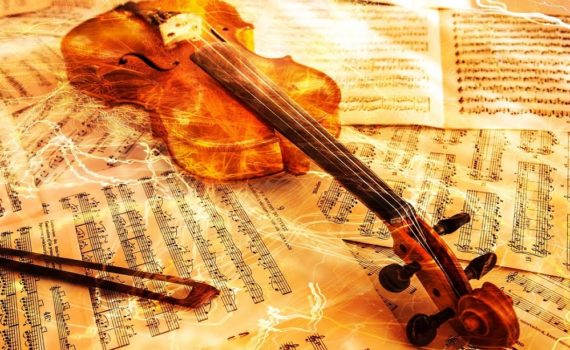 Les 5 meilleurs livres sur la musique classique