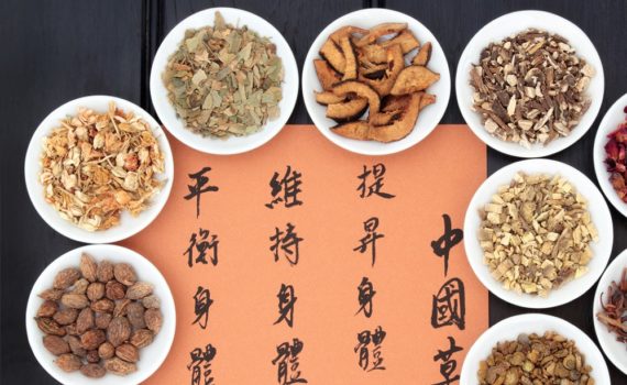 Les 5 meilleurs livres sur la médecine chinoise