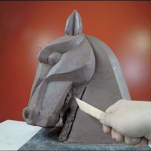 Les 5 meilleurs livres sur la sculpture en argile