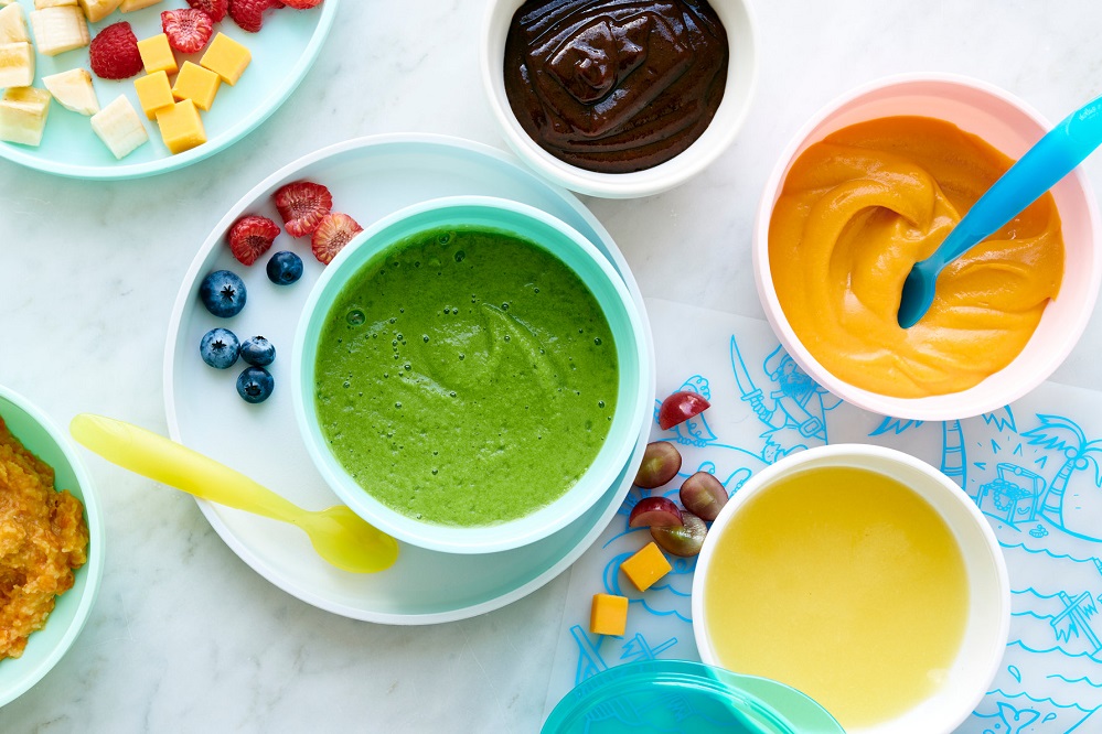 Les 5 Meilleurs Livres Sur L Alimentation Du Bebe 5livres Fr