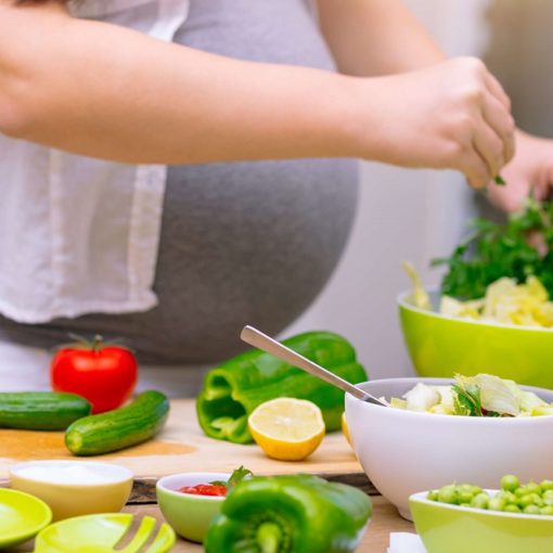 Les 5 meilleurs livres sur l'alimentation pendant la grossesse