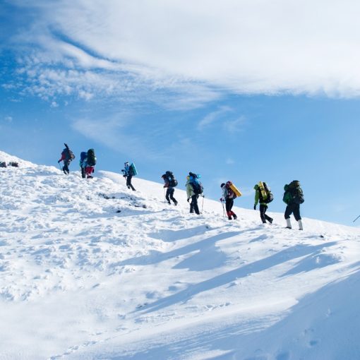 Les 5 meilleurs livres sur l'alpinisme