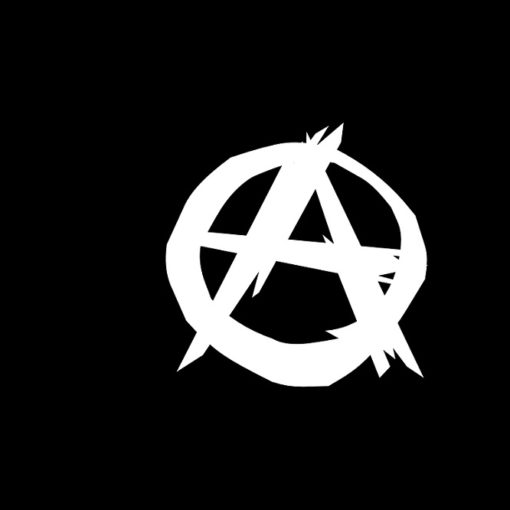 Les 5 meilleurs livres sur l'anarchisme