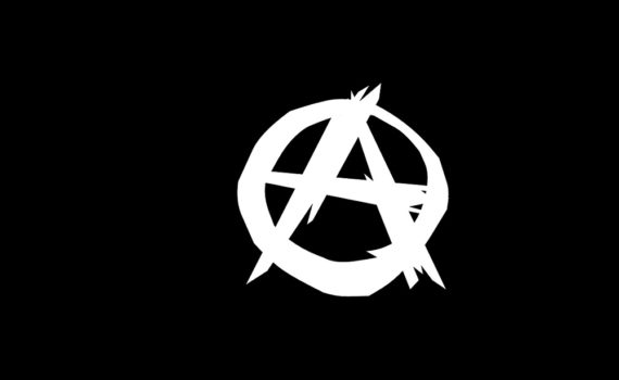 Les 5 meilleurs livres sur l'anarchisme