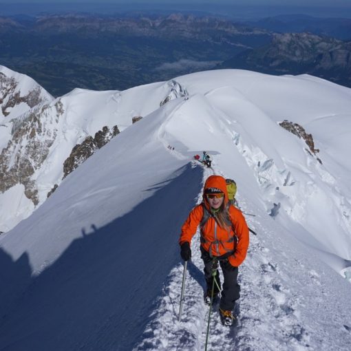 Les 5 meilleurs livres sur l'ascension du Mont-Blanc