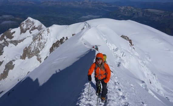 Les 5 meilleurs livres sur l'ascension du Mont-Blanc