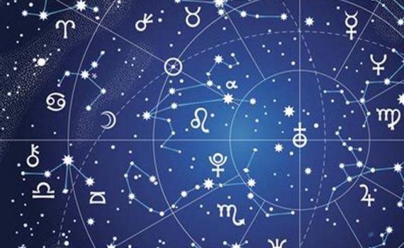 Les 5 meilleurs livres sur l'astrologie